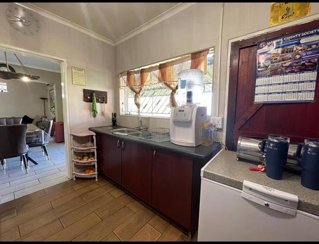 4 BEDROOM HOUSE FOR SALE IN ARCON PARK